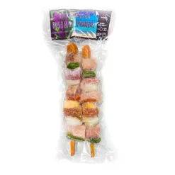 BROCHETTE MAHI VIVANEAU 300G