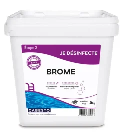 BROME 5KG