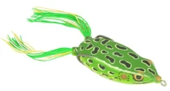 BRONZEYE FROG 6 | SPRO