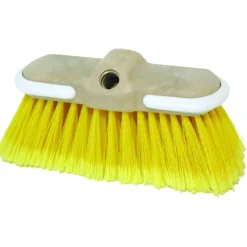 Brosse brins medium avec entrée d'eau - Lalizas