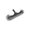 BROSSE DE PAROI AVEC POILS LATERAUX 50CM ZODIAC ZODIAC