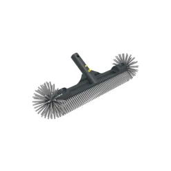 BROSSE DE PAROI AVEC POILS LATERAUX 50CM ZODIAC ZODIAC