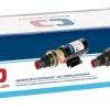 Broyeur auto-amorçant 24 V 43 l/min OSCULATI