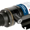 Broyeur auto-amorçant 12 V 43 l/min OSCULATI