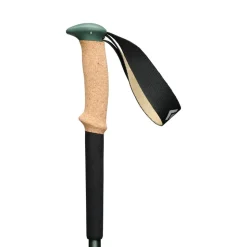 Bâtons de randonnée TRAIL CORK TREKKING POLES Laurel Green BLACK DIAMOND