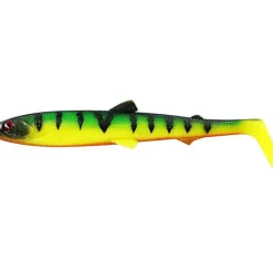 BullTeez Shadtail 24 | Westin