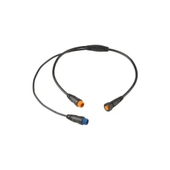 CABLE ADAPTATEUR SONDE 12 PIN GARMIN