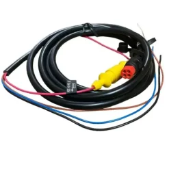 CABLE ALIM 4PIN ECHOMAP