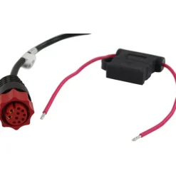 CABLE ALIMENTATION ELITE 9 TI² LOWRANCE