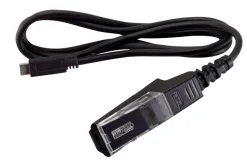 CABLE DE RECHARGE POUR CORE PRO PETZL