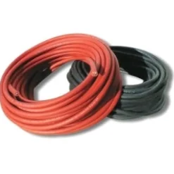 CABLE ELECTRIQUE SOUPLE - 2.5MM²