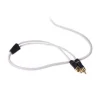 Cable RCA de 3.6 M - blinde-FUSION