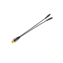 CABLE Y SONDE 12/4 PIN