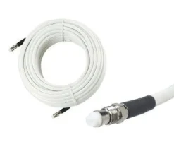 CABLES POUR ANTENNE VHF GLOMEX GLOMEASY LINE | GLOMEX