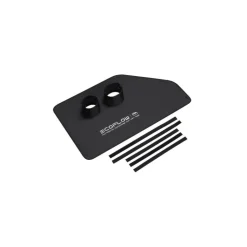 Cache de fenêtre pour voiture - Gamme EcoFlow WAVE