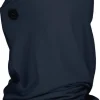 CACHE-COU APEX PERFORATED HOMME COULEUR BLUE FIN SALTY CREW