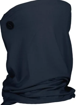 CACHE-COU APEX PERFORATED HOMME COULEUR BLUE FIN SALTY CREW