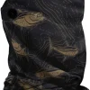 CACHE-COU MARINER LITE HOMME COULEUR NAVY GOLD SALTY CREW