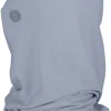 CACHE-COU MARINER LITE HOMME COULEUR BLUE FOG SALTY CREW