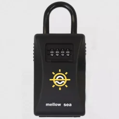 Cadenas à code - Key Lock MELLOW SEA