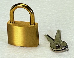 CADENAS INOX 40MM