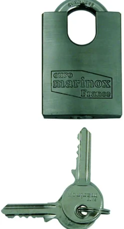 CADENAS INOX 40MM