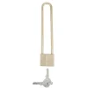 Cadenas laiton Anse longue 144 mm - EUROMARINE