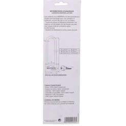Cadenas laiton Anse longue 144 mm - EUROMARINE