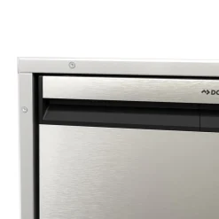 Cadre de finition pour réfrigérateurs NRX - inox - Dometic