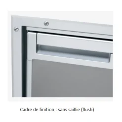 Cadre de finition pour réfrigérateurs modèle Frigo - Osculati