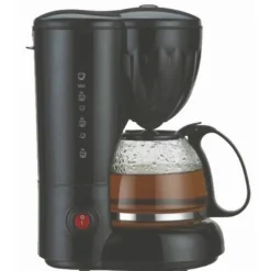 CAFETIERE ELEC 6T 12V - NARBONNE ACCESSOIRES