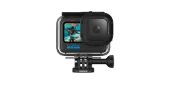 Caisson étanche -60 m GoPro pour Caméra HERO13 HERO12 HERO11 HERO10 HERO9