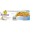 Calmars en sauce américaine Vigilante Tripack 3x80g