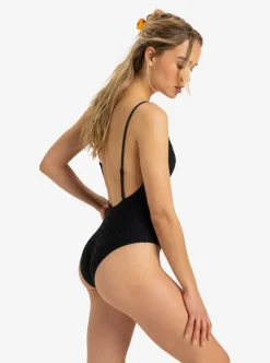 CAMILO - MAILLOT DE BAIN UNE PIÈCE POUR FEMME - ROXY
