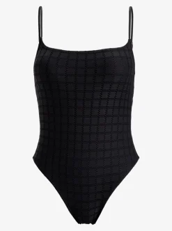 CAMILO - MAILLOT DE BAIN UNE PIÈCE POUR FEMME - ROXY