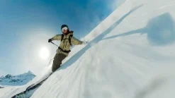 Caméra embarquée GoPro MAX2 360°