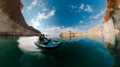 Caméra embarquée GoPro MAX2 360°