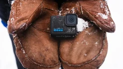 Caméra embarquée HERO GoPro