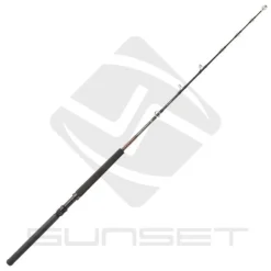 CANNE BAROUDEUR TUNA TRAINER SUNSET