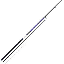 Canne bateau Saikou Multitip 50/300G | YUKI