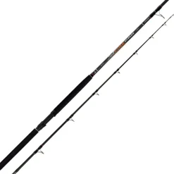 CANNE BATEAU SALT FIRE PRO|COLMIC