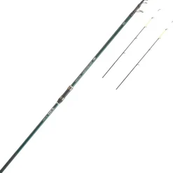 CANNE BEACH LEDGERING POWERMESH LGR 430 T 50/100G | DAIWA
