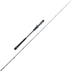 Canne casting BATTALION Solid Jig 190 200G | PENN