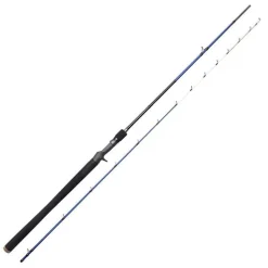 CANNE CASTING SAVAGEAR SGS6 TAÏ RUBBER 213 40/150G