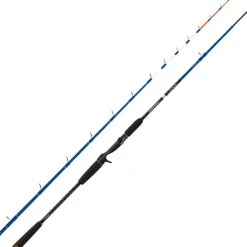 CANNE CASTING SAVAGEAR SGS2 TAÏ RUBBER 213 40/150G