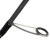 CANNE CONFLICT XR TAI RUBBER SPINNING 200CM 80GR MAX PENN