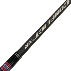 CANNE CONFLICT XR TAI RUBBER SPINNING 200CM 80GR MAX PENN