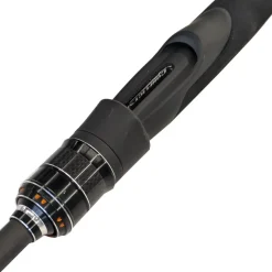 CANNE CONFLICT XR TAI RUBBER SPINNING 200CM 80GR MAX PENN