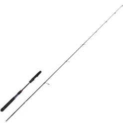 CANNE CONFLICT XR TAI RUBBER SPINNING 200CM 80GR MAX PENN