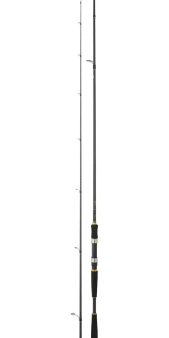 CANNE DAIWA LEGALIS SEABASS
